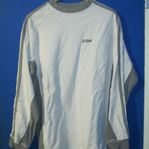 G-Unit L/S Thermal Shirt Large